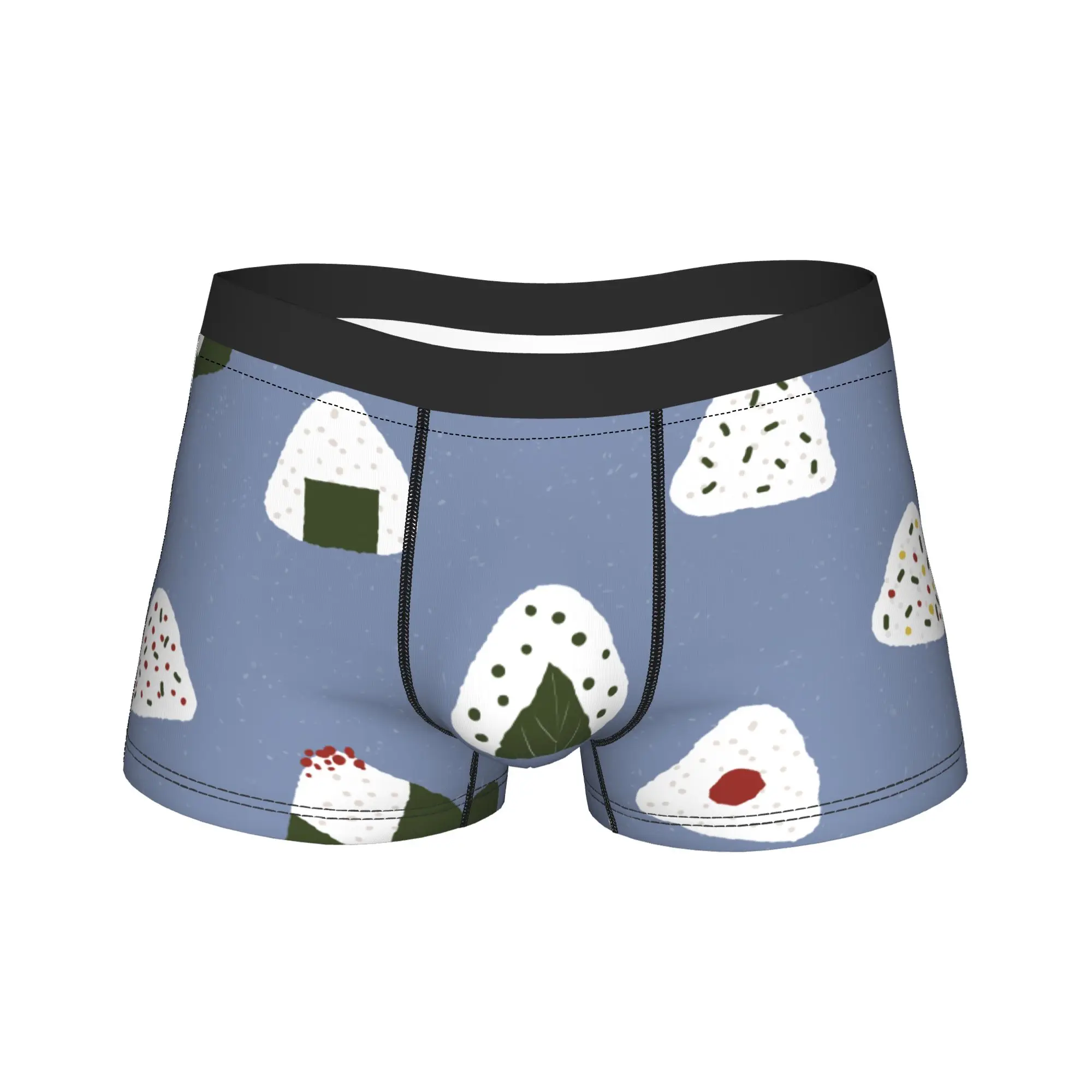 Men's Onigiri Long …