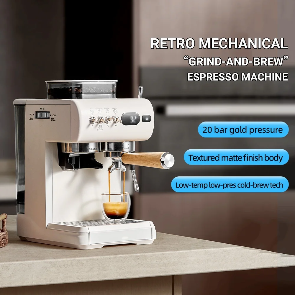 Thumbnail 3 - #12 Best Bean to Cup Coffee Machines to Buy In 2026