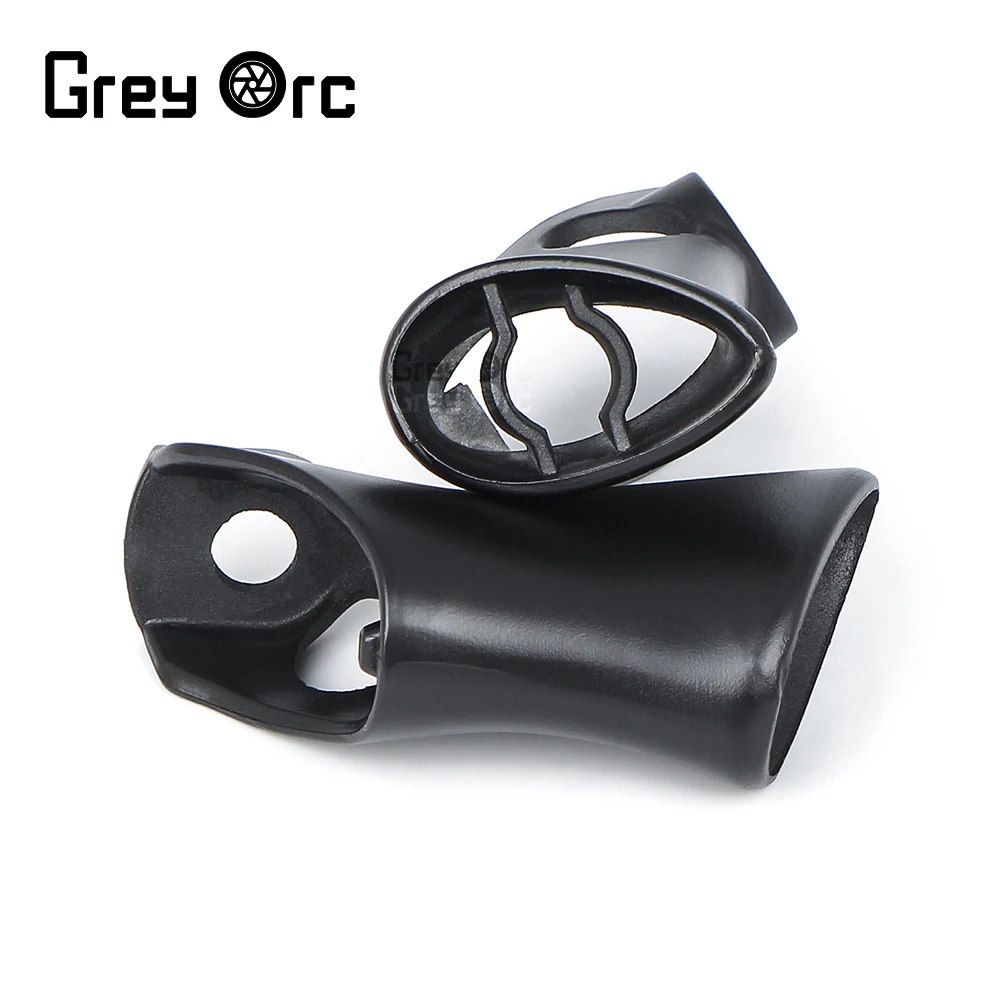 

For Harley X48 2014-2018 2015 2016 2017 Black Turn Signal Light Holder Relocation Bracket Front Fork Clamp Sportster Accessories
