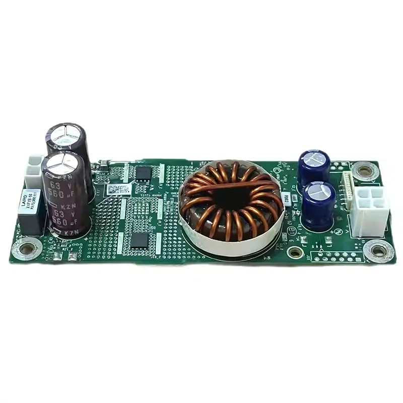 2YB64-67021 DC Power Supply Board Compatible for HP Designjet T1600 T2600 ONE RAIL PCA Plotter Parts