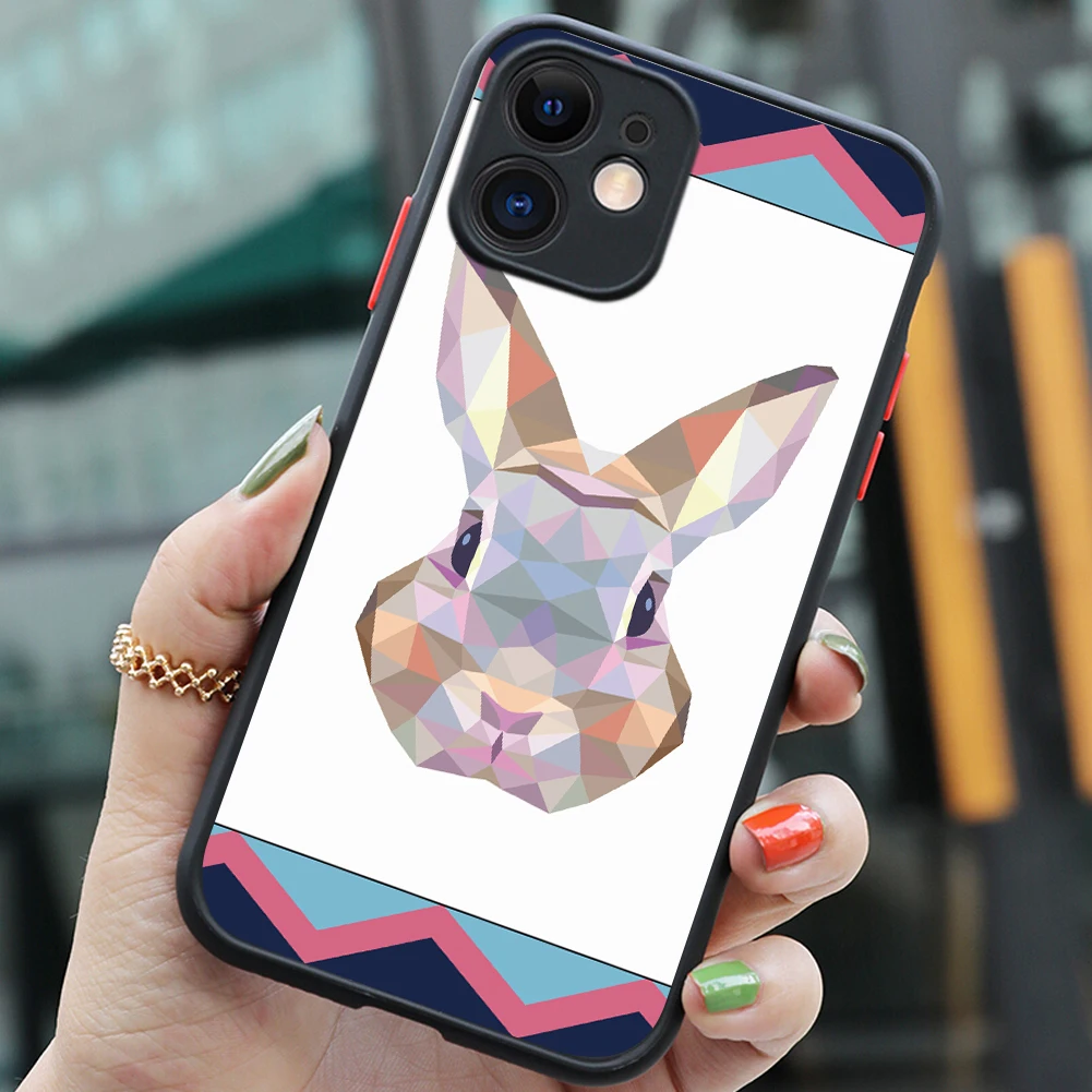 Cobertura protetora completa Shockproof Anti-Drop Hard Casing Para Smart Phone