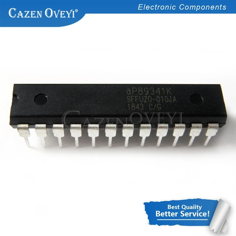 5pcs/lot AP89341K AP89341 DIP-24 new original In Stock