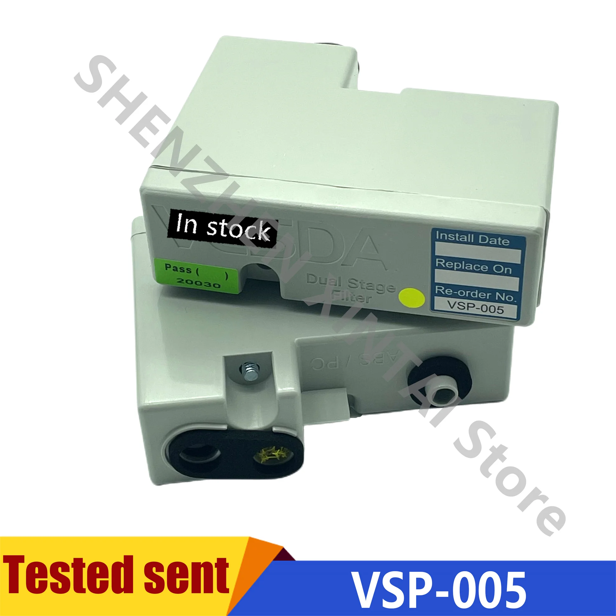 

New And Original VSP-005 Filter Screen In Stock
