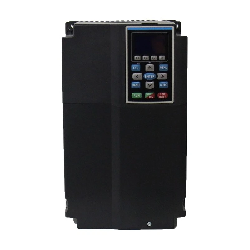 

Fan vector frequency converter