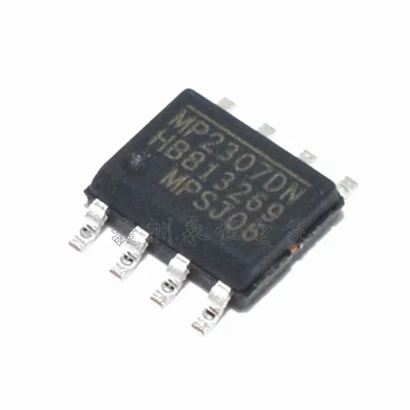 5Pcs New Original MP2467DN-LF-Z MP2467DN MP2403DN-LF-Z MP2403DN MP2307DN-LF-Z MP2307DN MP2305DS-LF-Z MP2305DS SOIC-8