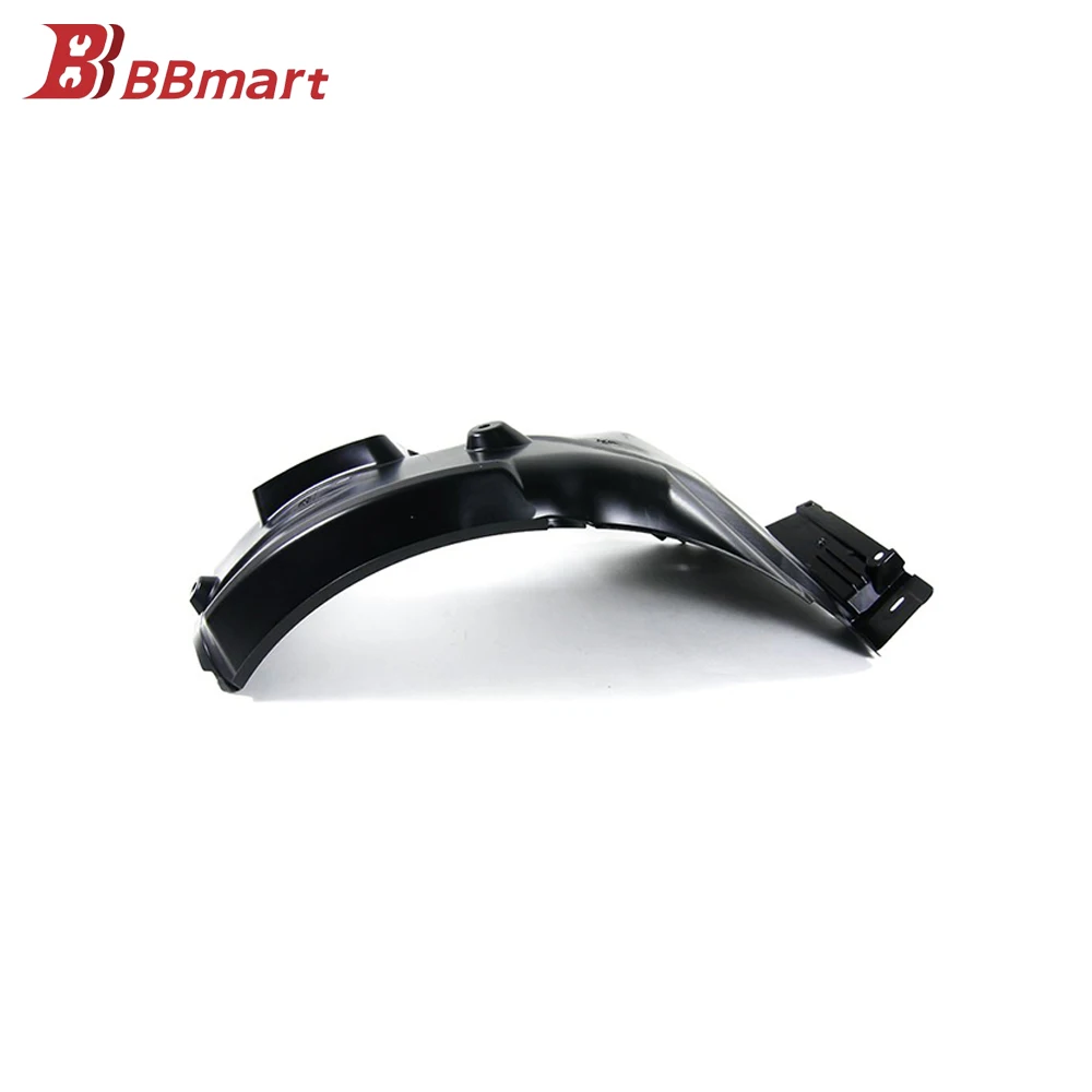 51717059377 BBmart Auto Parts 1 Pcs Best Quality Life Front Leaf Plate Lined With Rear Segment For BMW F30 F10 E46 E90 E60