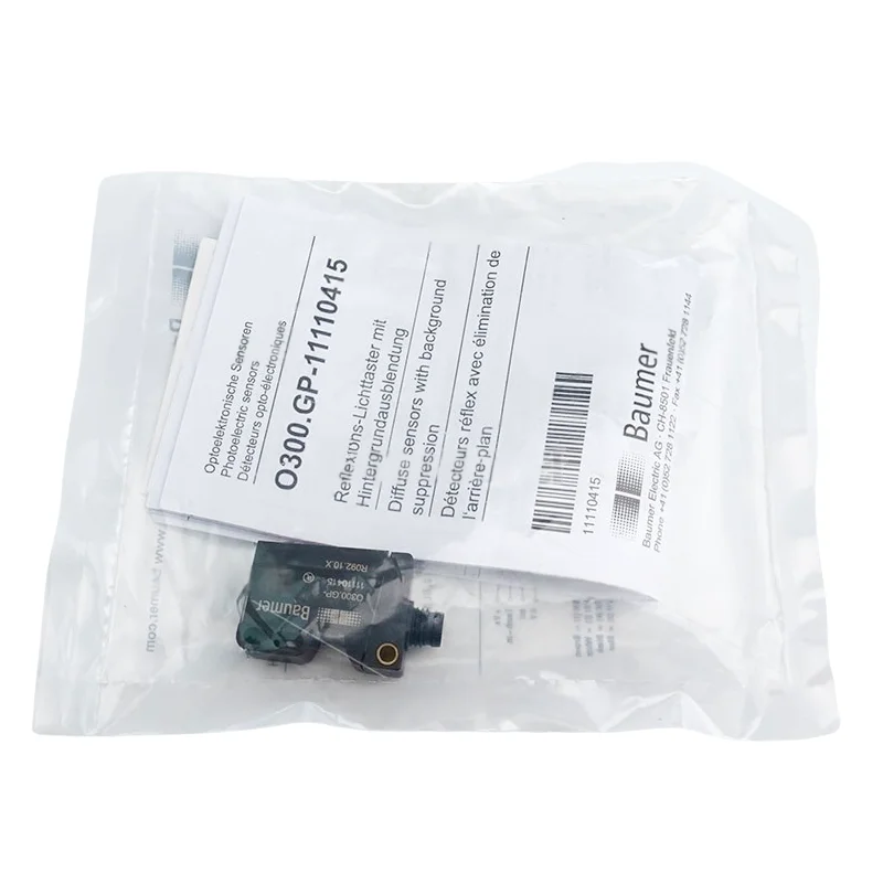 Рисунок 2 - Новый оригинальный MYPIN FC8-6CRNB