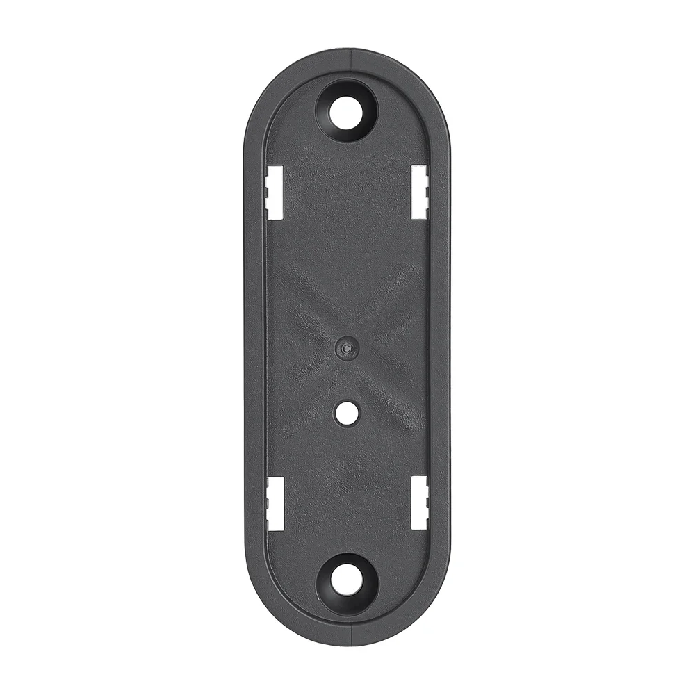 For Xiaomi 6 Front Reflector Fixing Seat Bracket Electric Scooter Non-destructive Installation Anti-fracture Precision Hole Part