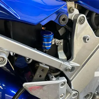 適用於川崎 Z750 Z750R Z750S Z 750 Z750R S 摩托車的配件 煞車離合器油箱缸油液儲液杯 8 最佳銷售 川崎 Z750S - №6