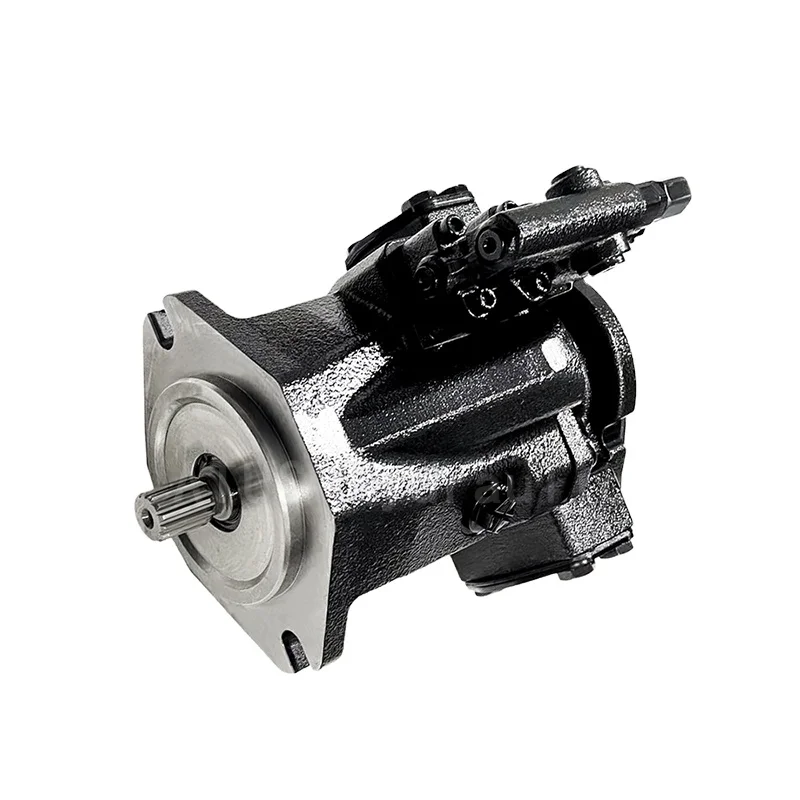 

Hydraulic Pump A25/30 DEFG ARTICULATED HAULERS A10VO45 DFR1 VOE11117047 Axial piston variable pump A10V045