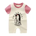  - penguin mama