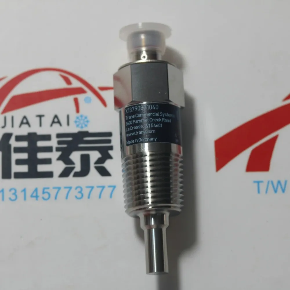 สวิตช์ควบคุมการไหลของน้ำ Trane รุ่นใหม่ SWT03335 X13790871040 อุปกรณ์เสริมเครื่องปรับอากาศ Trane