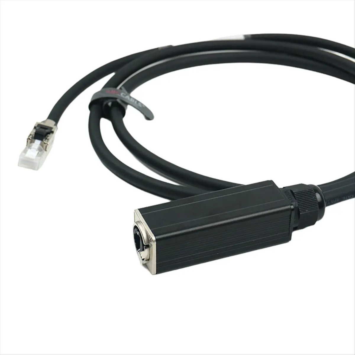 AC※▼●2478-Network Extension Cable RJ45 Male to Female Extension Cable Category 6 Twisted Pair Network Connection Cable