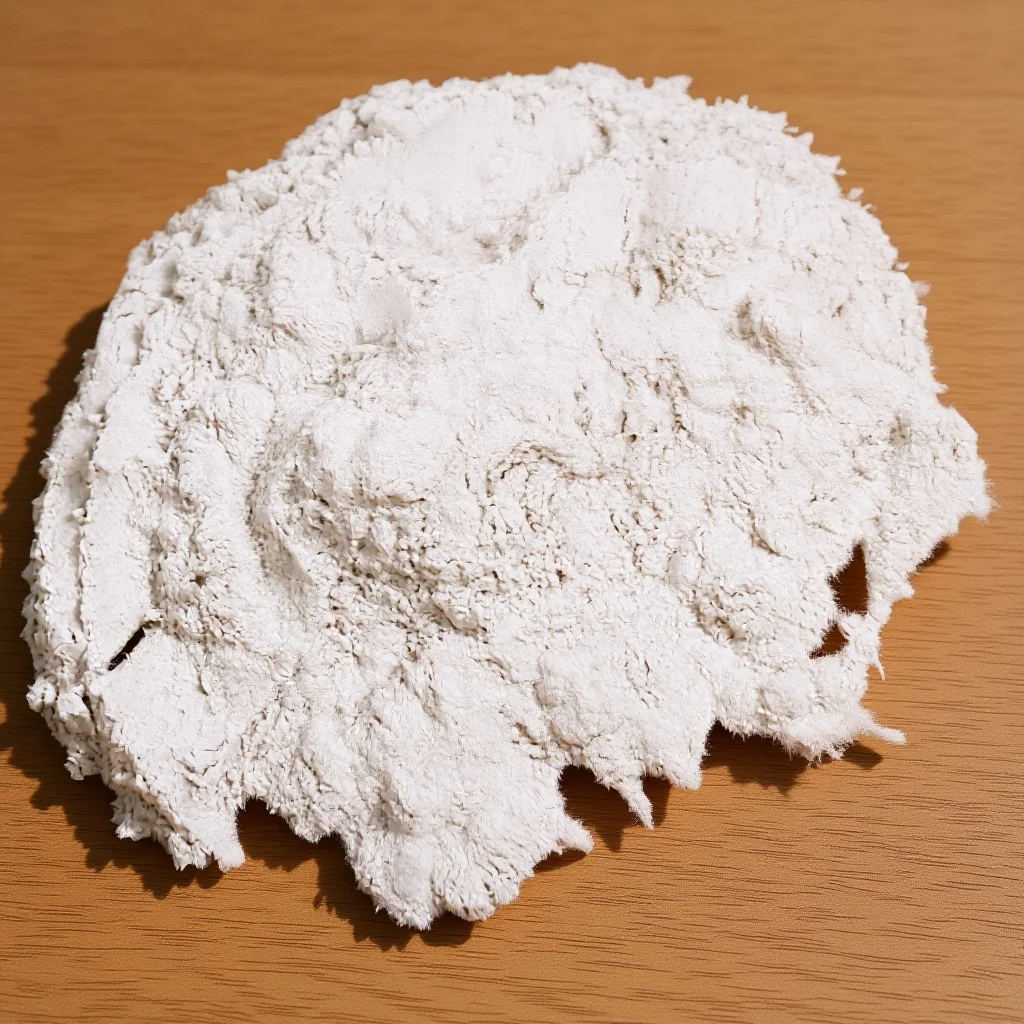 

White Incense Ash Fine Ground Japanese Traditional Ceremony Safe Material Smooth Even Burn Incense Burner Sand Zen Garden