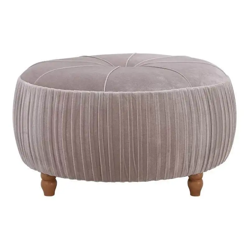 Sofa stool, household shoe changing stool, coffee table stool