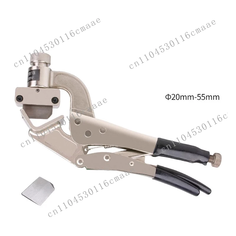 BXQ-F-55 Manual Wir…