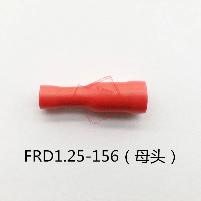 Frd (Mpd) 1.25-156 …