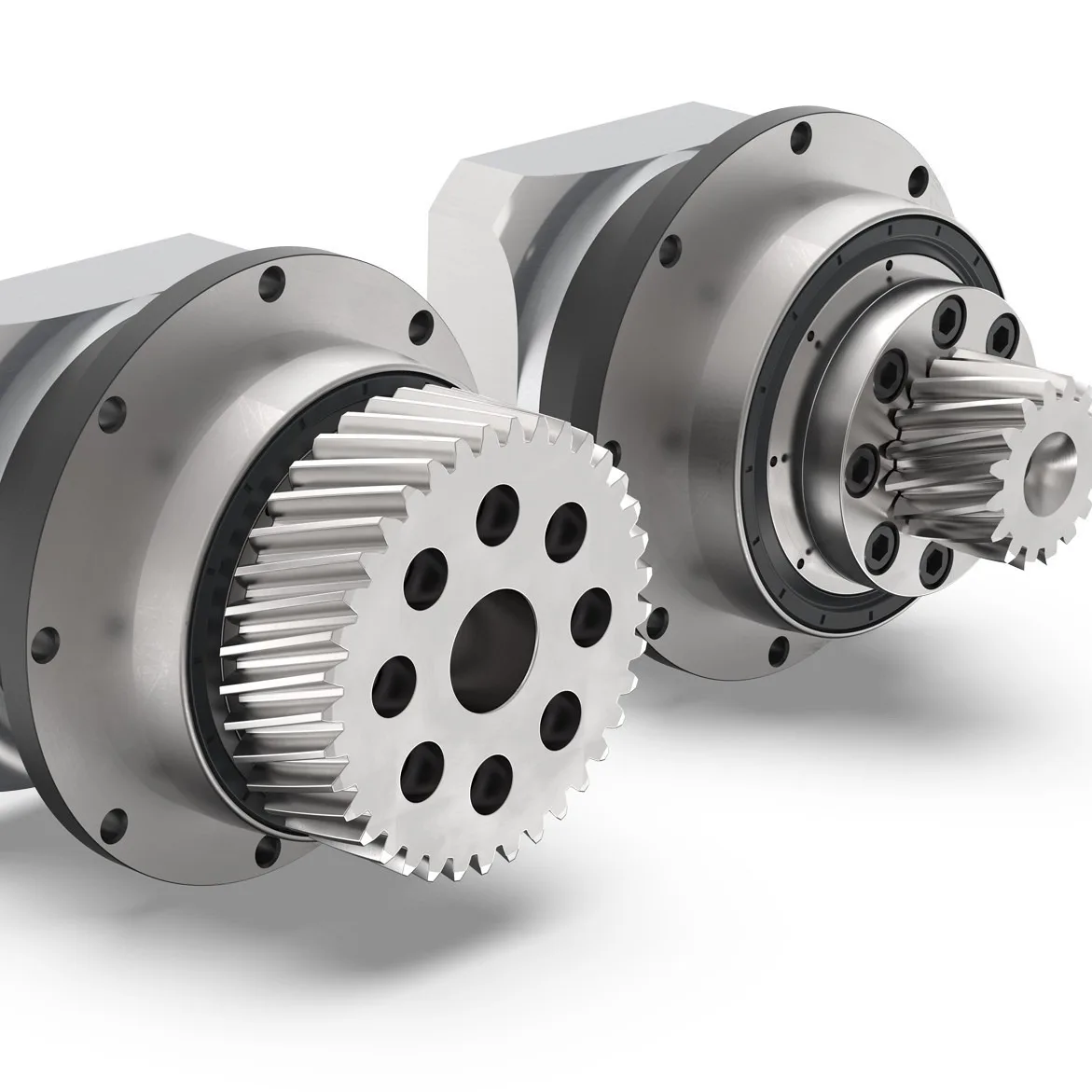 Precision planetary gear reducer factory direct sales