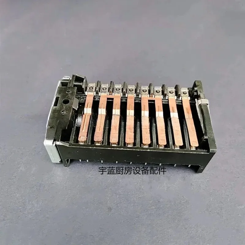 4204000021 EGO Cam Switch 0-1-2 16A Industrial Equipment/Kitchenware Accessories
