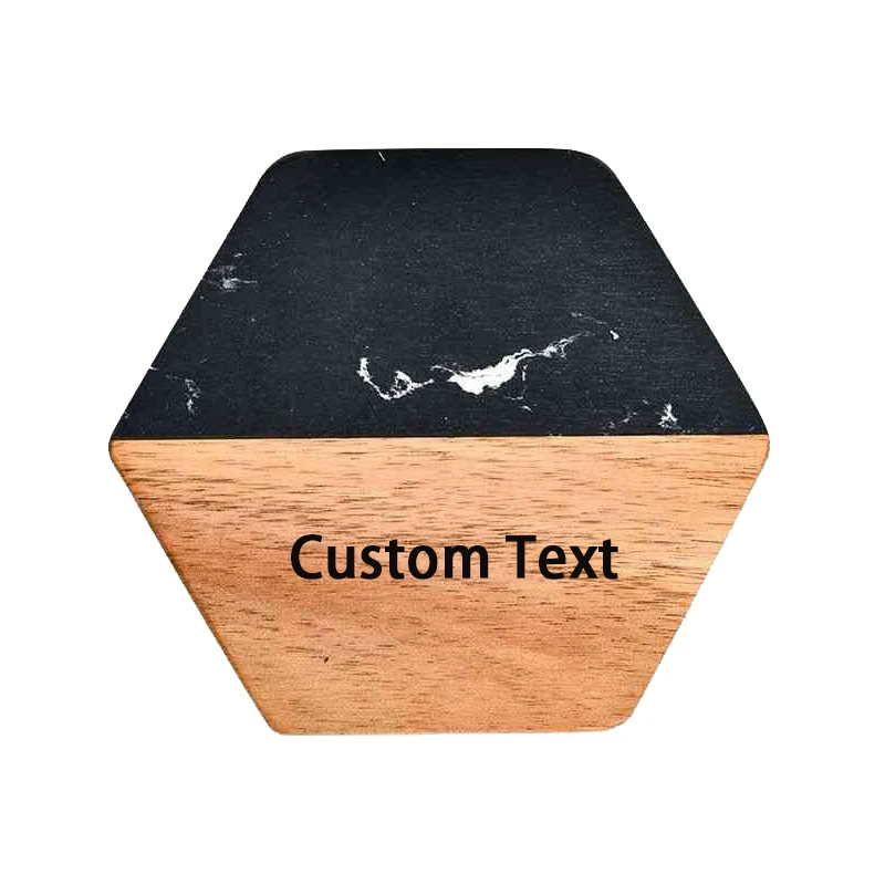 Variant: Rhombus Black