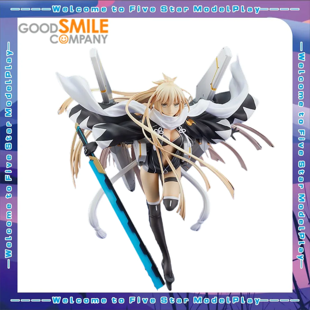 

【FS】GSC Fate Grand Order Окита Соджи, фигурка в масштабе 1/7, модель, игрушка, подарок
