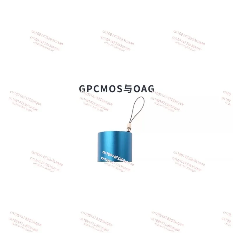 290C/290M GPCMOS02000KPA /KMAUSB2.0 ST4 Accessories USB 2.0