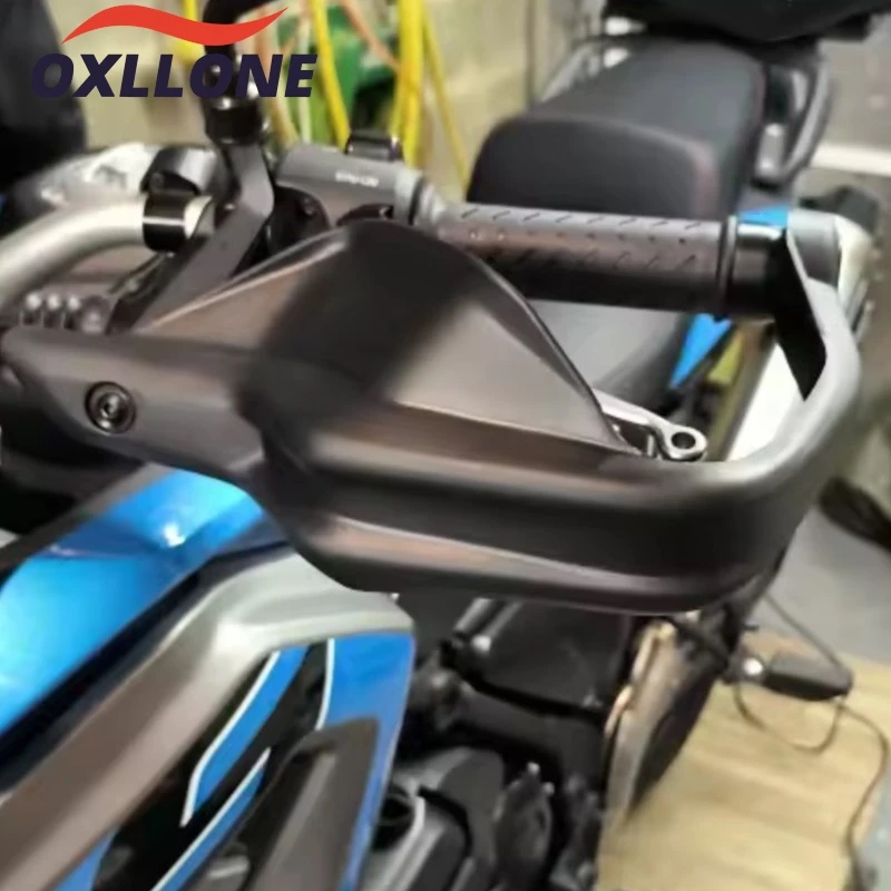 

Hand Guard For LONCIN VOGE 650 500 DS 500R 300DS 650DS 500DS 500 R Motorcycle Accessories Handguards Handlebar Guards Windshield