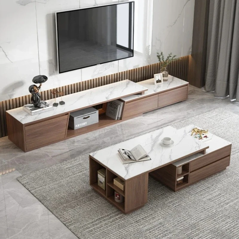 

Простой напольный современный шкаф для телевизора, светильник для хранения, роскошный шкаф для гостиной, домашний ящик Meuble TV, роскошная современная мебель для дома