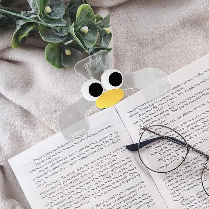 Book Clip Page Holder Page Marker Clip For Piano Scores Bookmarks Paper Clips For Books Piano Scores Document Tickets