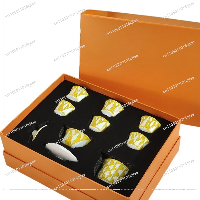 For Tableware, Coffee Utensils, Fashion Hotel Plates, Plates, Coffee Cups, Mugs