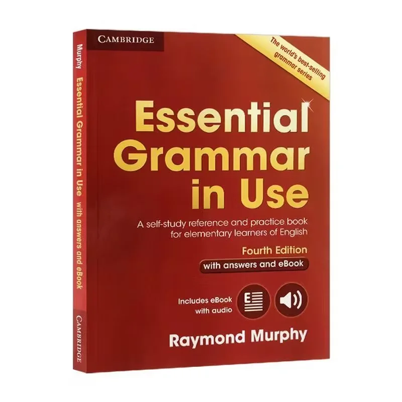 

Advanced English Grammar Fundamentals Course English Grammar Volume 3