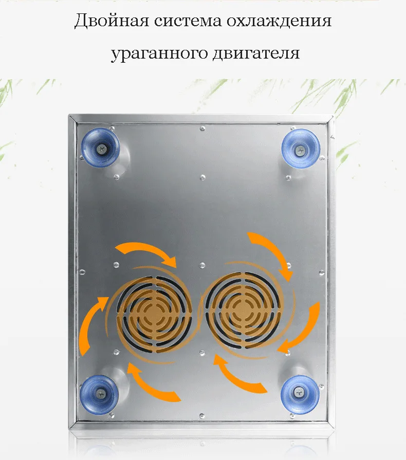 5000W Commercial In… - image