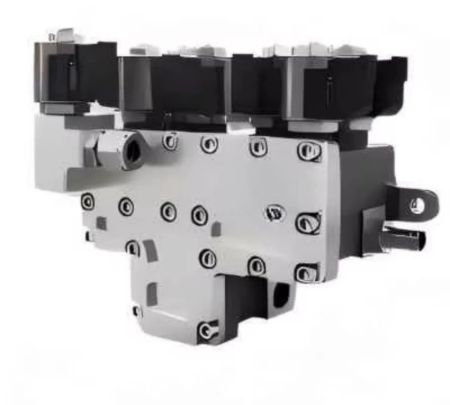 New energy injector for energy commercial vehicle trucks