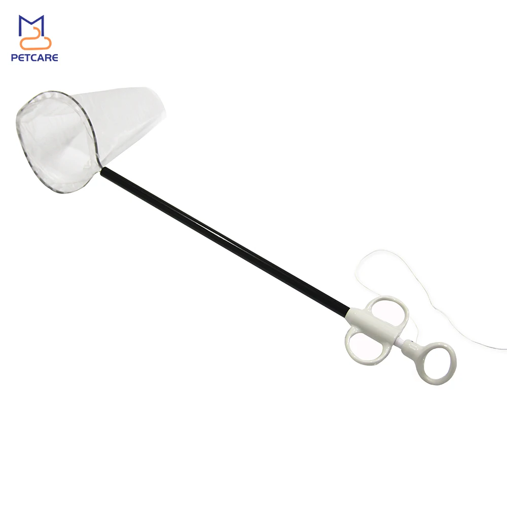 High Quality 1set Disposable Laparoscopic Endo Specimen Retrieval Bags Veterinary Surgery Instruments Hand Tools Medical Device