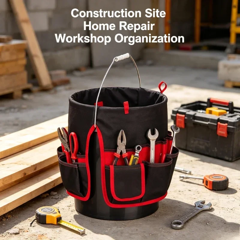 popular-garden-kit-oxford-cloth-bucket-kit-bucket-kit-electrician-tools-bag-waist-pouch-belt-storage-holder-diy