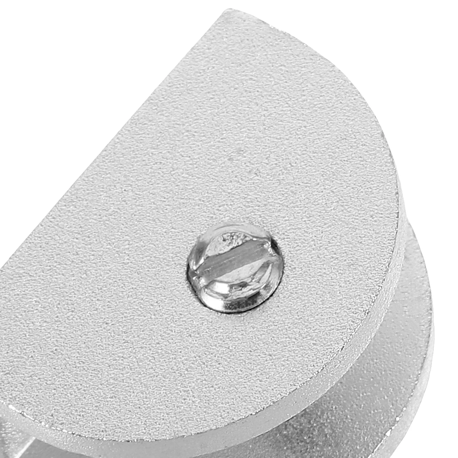 

6pcs Clips Glass Shelf Fixed Clamp Bathroom Mirror Mounting Clips Wall Home Hotel Frameless Glass Shelf Bracket Holder Hardware