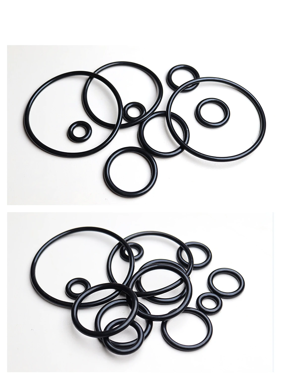 1PCS Epdm O-Ring Th…