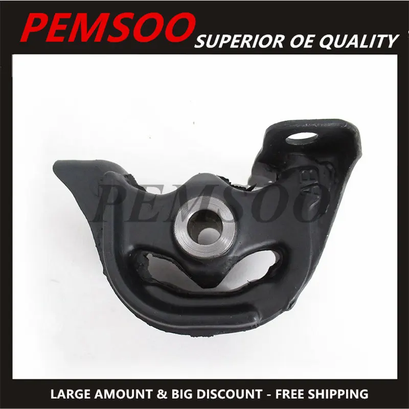 50721-SH9-901 50721 SH9 901  Rear Differential Upper Insulator Rubber Mount 50721SH9901 For Honda CR-V