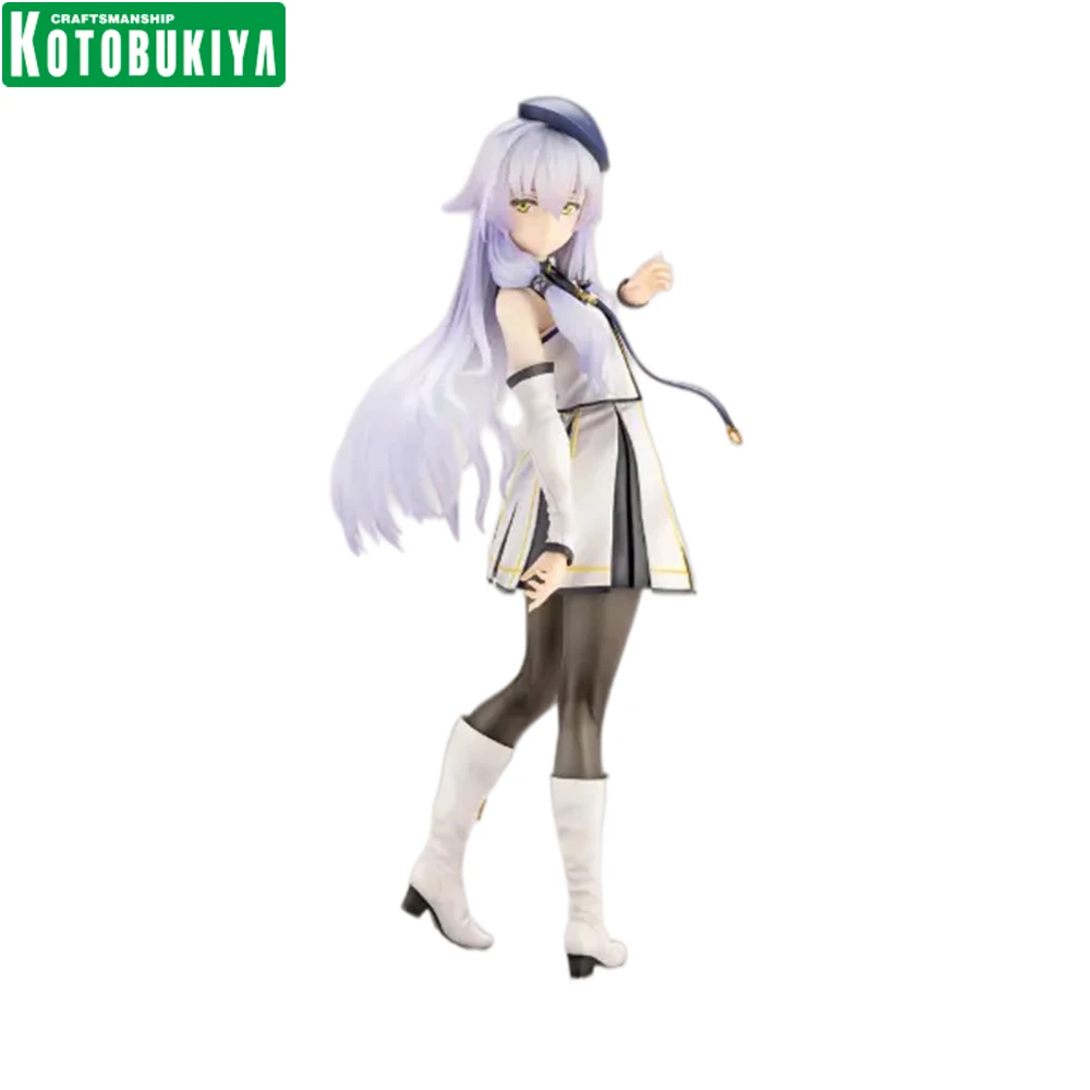 

Kotobukiya The Legend of Heroes Hajimari no Kiseki Altina Orion Painted Static Anime Figure Collectible Desktop Display Toy