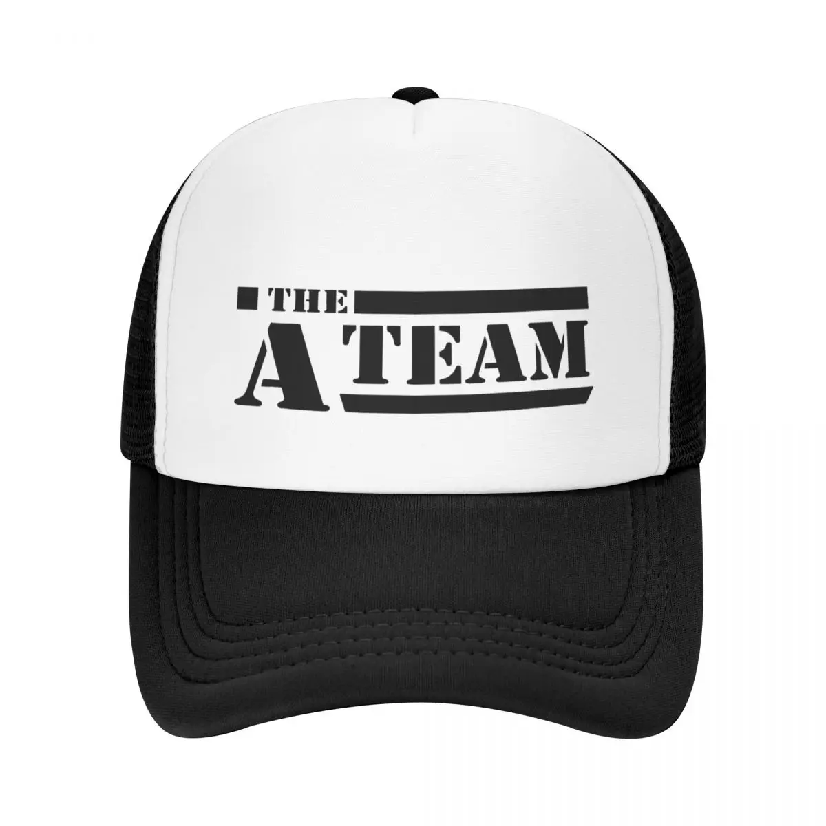 

THE A-TEAM Baseball Cap luxury caps party Hat tea Hat Golf Baseball For Men Women's
