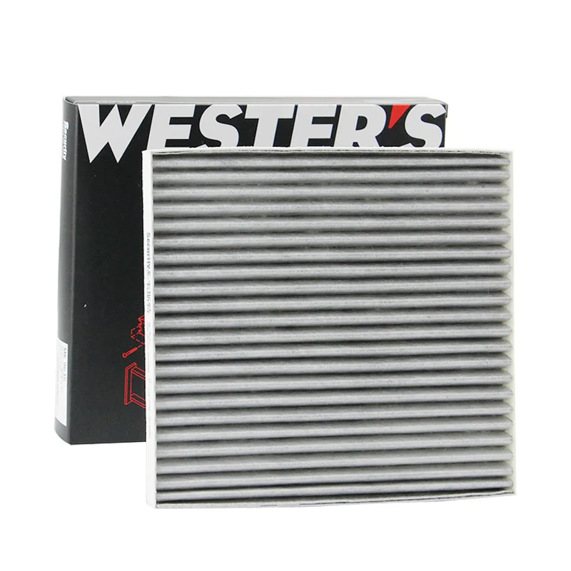 For JETOUR X70 X90 X95 DONGNAN DX8 DX8S 1.5 1.6 2.0 Activated Carbon Air Cabin Filter F018107048AB MK9636