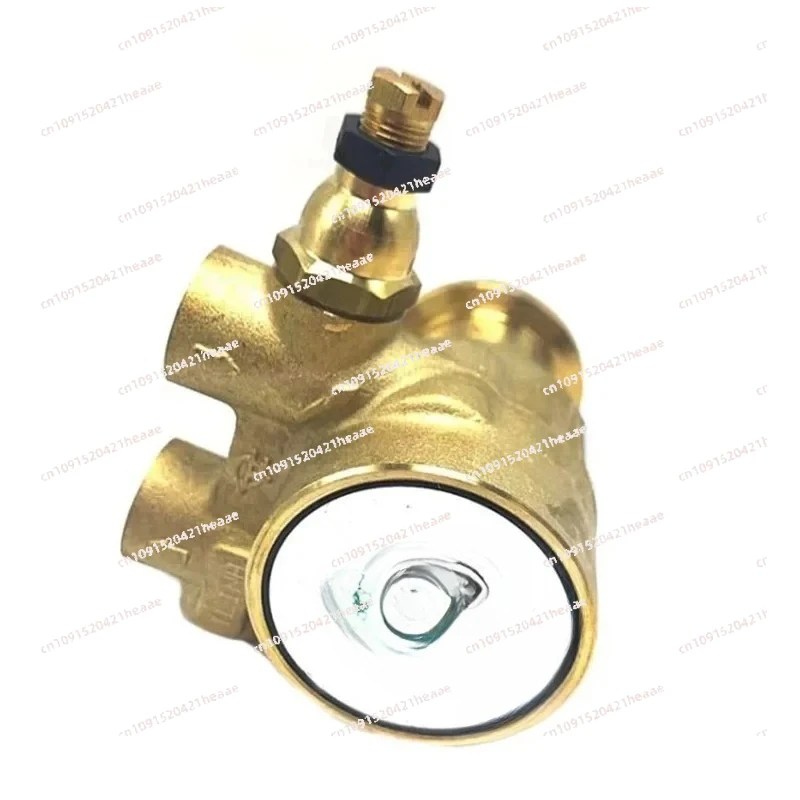 Suitable for Supercharged Rotary Pump Head PA104  Head Semi-Automatic Coffee Machine Accessories