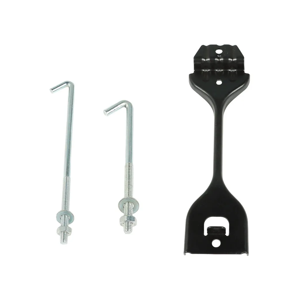 Battery Hold Down Kit For 2008-2014 Subaru Forester Impreza 82182AG001 view 5