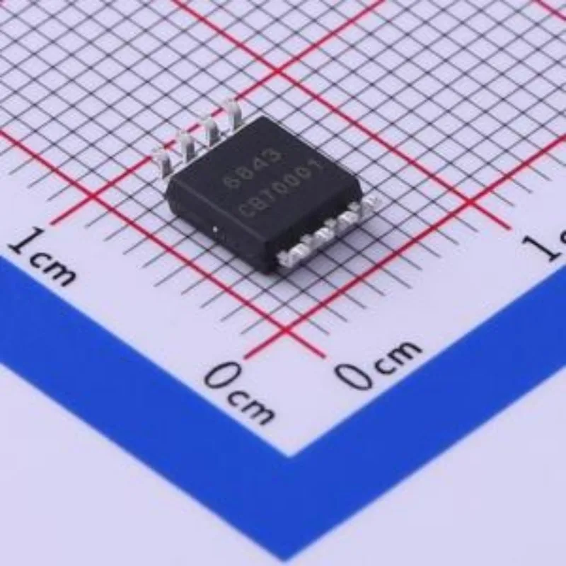 (5-20pcs) W25Q64JVSSIQ SOIC-8-208mil 100% Original In Stock Nor