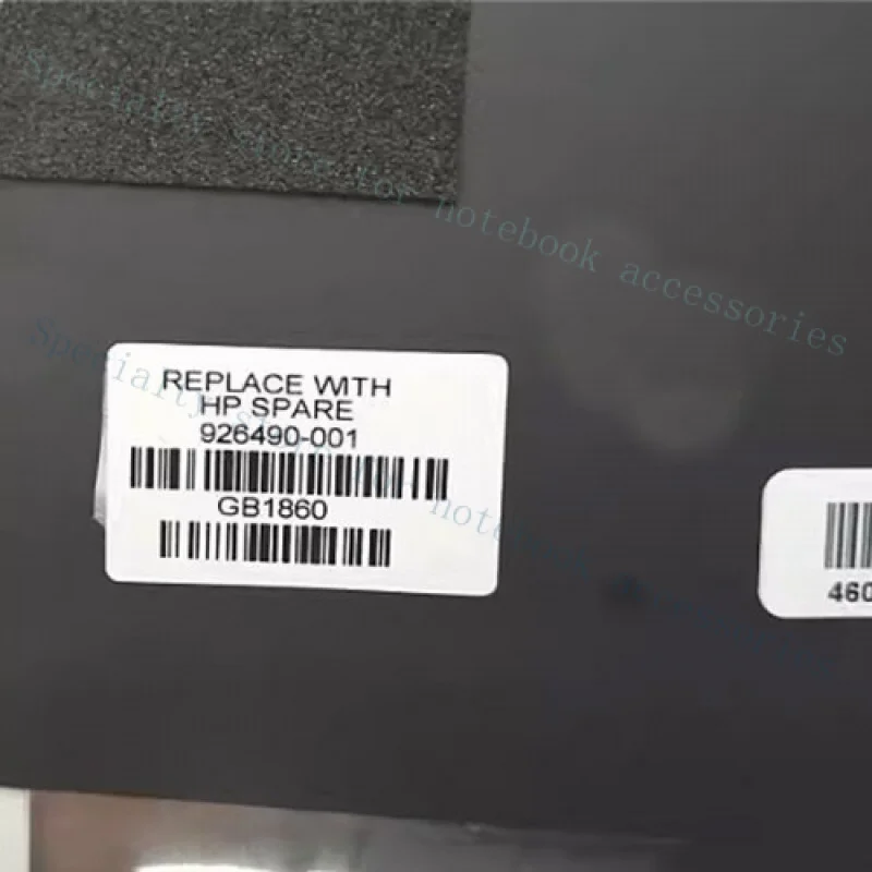 A++ For HP 17-BR 17-AK 17-BS A Shell White Brand New Original Shell 926490-001