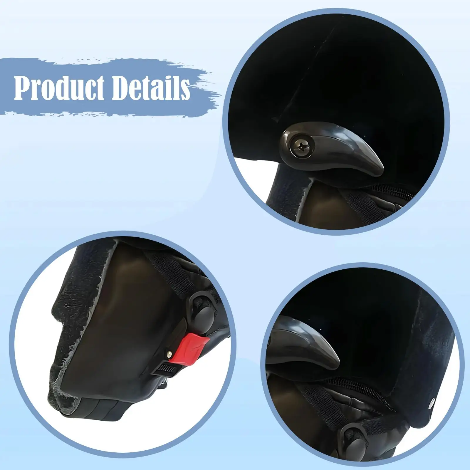 Classic Horse Riding Helmet with Detachable Neck Warmer Equestrian Supplies for Outdoor Training Spring Autumn