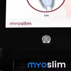 

Myoslim PRO Ultra Therapy 15 Tes 6500W Lose Weight Body Slim Muscle Stimulation Professional Myoslim NEO Machine