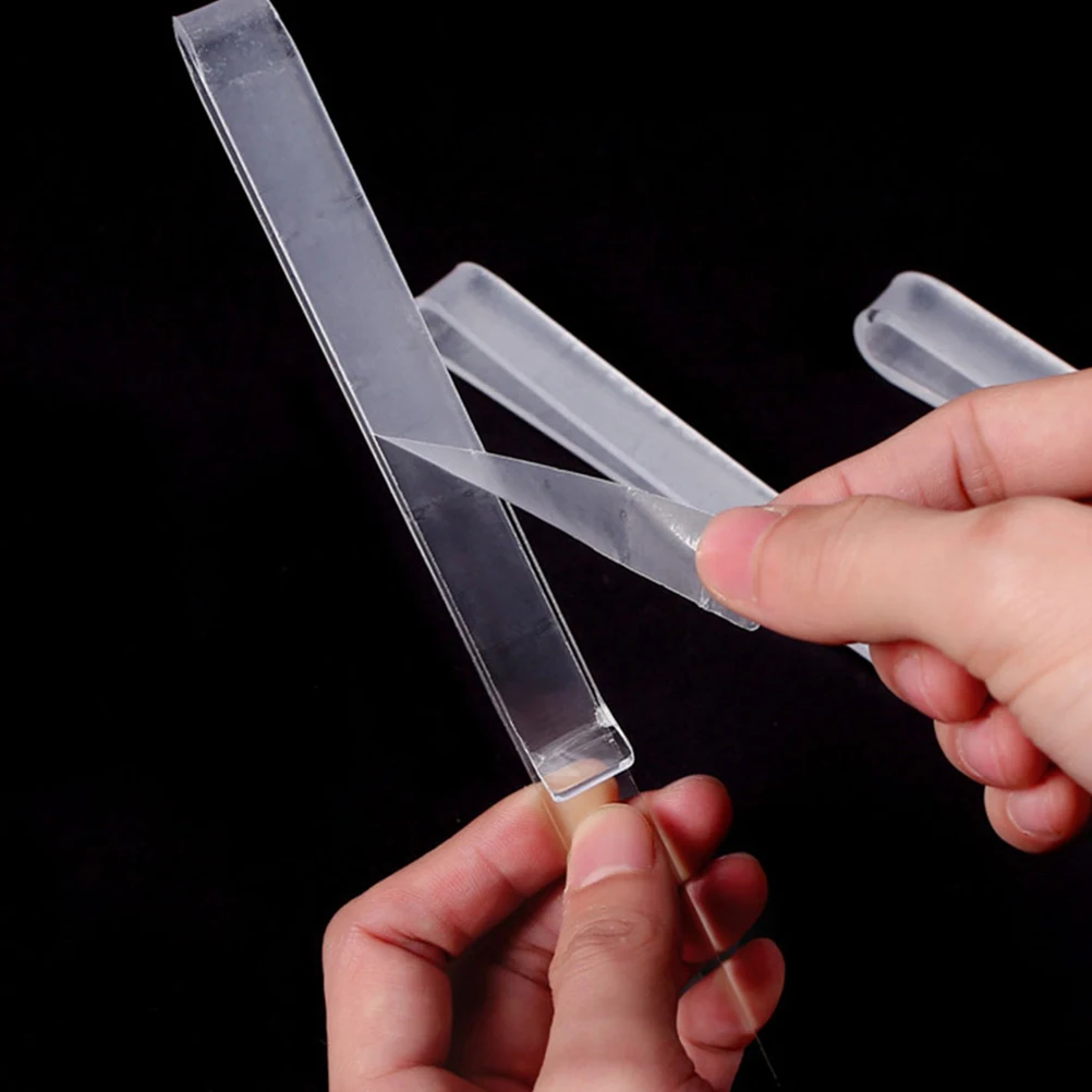 

Sheet Music Clip Fancy Musical Score Strong Clips Page Holder Book Note Clear Stand