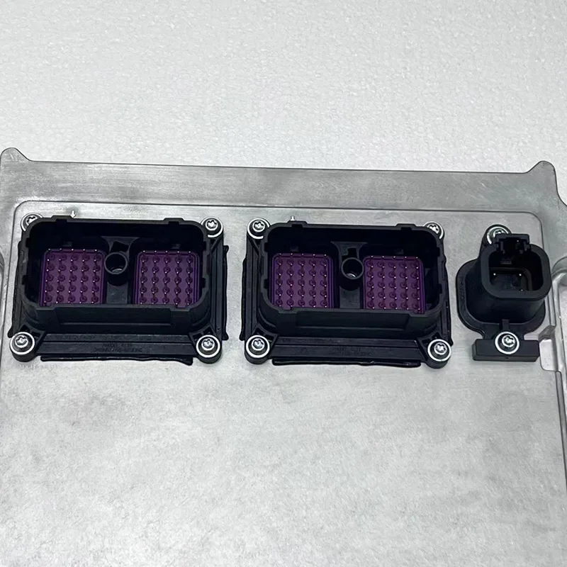 

Компьютерный модуль управления двигателем Cummins N15 на природном газе, плата CM2380 ECM 5654089 для грузовых автомобилей и тяжелой техники