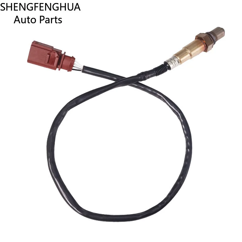 For Langyi 1.6L Octavia Front Oxygen Sensor 03C906262J Cross-border Automotive Sensor